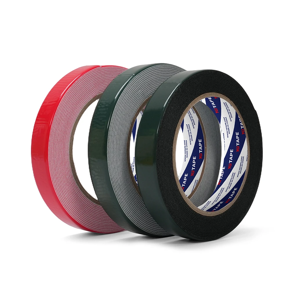 15 .Double Sided Foam Tape.webp